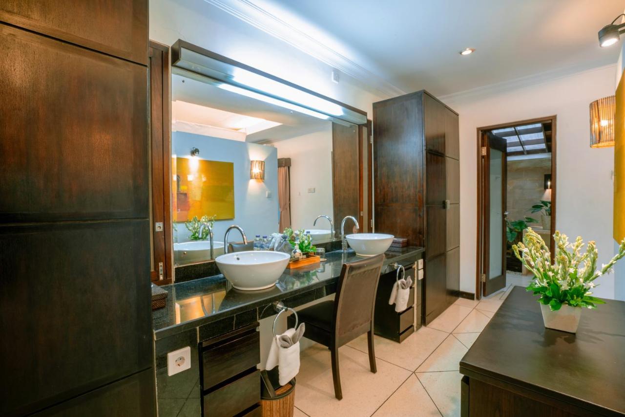 One-Bedroom Villa with Private Pool