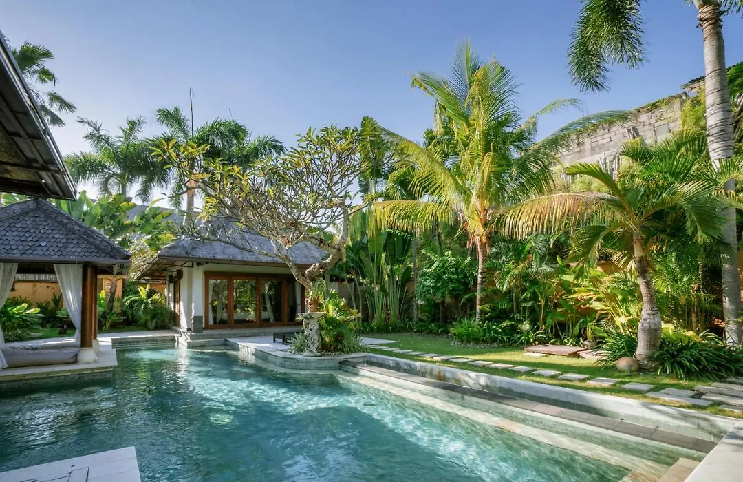 The Maya Seminyak Villas-1