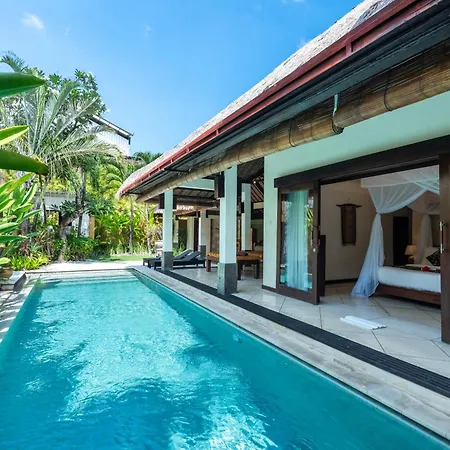 The Maya Seminyak Villas-2